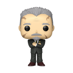 Funko Pop! Solo Leveling Go Gunhee #2270