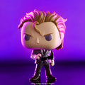 Funko Pop! Solo Leveling Woo Jinchul #2271