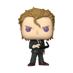 Funko Pop! Solo Leveling Woo Jinchul #2271