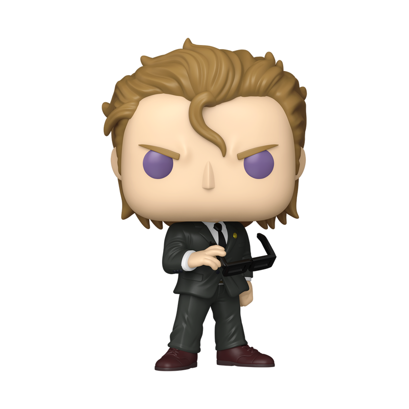 Funko Pop! Solo Leveling Woo Jinchul #2271