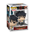 Funko Pop! Jujutsu Kaisen Yuta Okkotsu