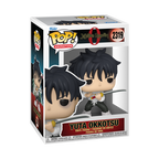 Funko Pop! Jujutsu Kaisen Yuta Okkotsu