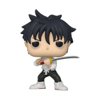 Funko Pop! Jujutsu Kaisen Yuta Okkotsu