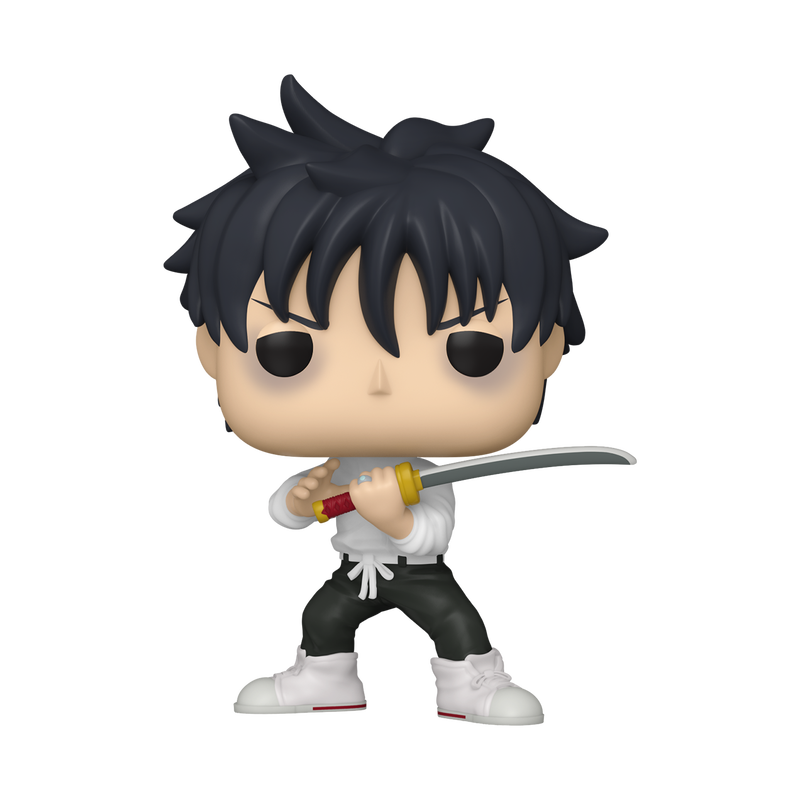 Funko Pop! Jujutsu Kaisen Yuta Okkotsu
