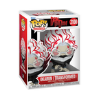 Funko Pop! Dandadan Okarun