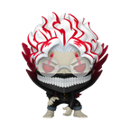 Funko Pop! Dandadan Okarun