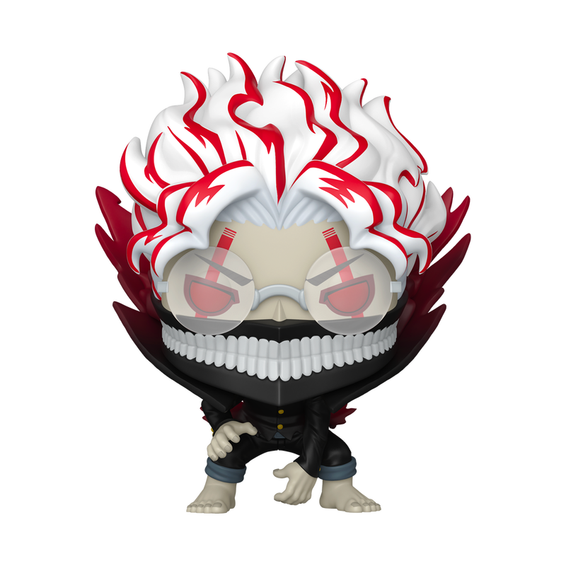 Funko Pop! Dandadan Okarun