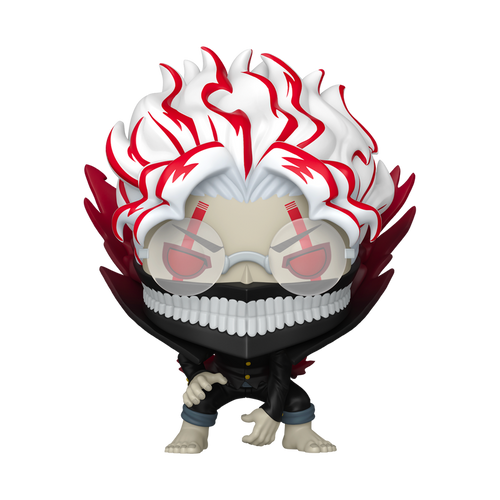Funko Pop! Dandadan Okarun