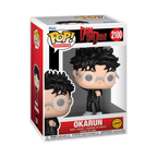 Funko Pop! Dandadan Okarun Chase