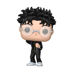 Funko Pop! Dandadan Okarun Chase