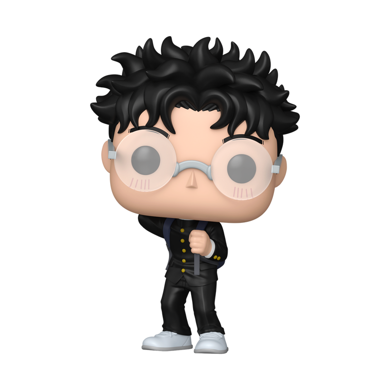 Funko Pop! Dandadan Okarun Chase