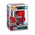 Funko Pop! Kaiju No 8 - Buddy Soshiro Hoshina vs Kaiju No. 10