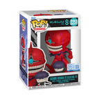 Funko Pop! Kaiju No 8 - Buddy Soshiro Hoshina vs Kaiju No. 10