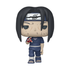 Funko Pop! Naruto Shipudden Itachi Uchiha (Goodbye)