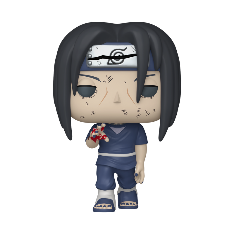 Funko Pop! Naruto Shipudden Itachi Uchiha (Goodbye)
