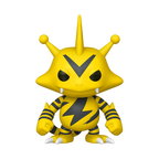 Funko Pop! Pokemon Electabuzz