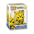 Funko Pop! Pokemon Electabuzz
