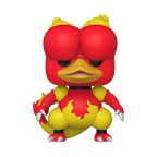 Funko Pop! Pokemon Magmar