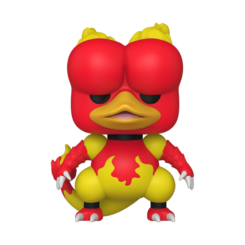 Funko Pop! Pokemon Magmar