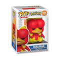 Funko Pop! Pokemon Magmar