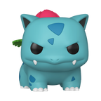 Funko Pop! Pokemon Ivysaur