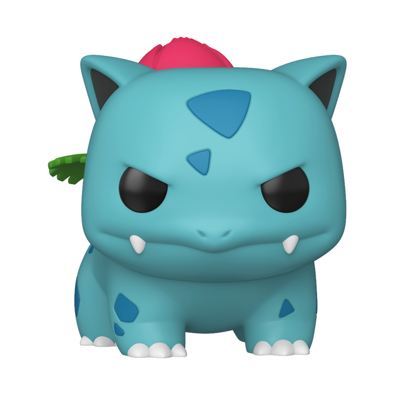 Funko Pop! Pokemon Ivysaur