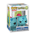 Funko Pop! Pokemon Ivysaur
