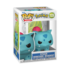Funko Pop! Pokemon Ivysaur