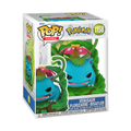 Funko Pop! Pokemon Premium Venusaur