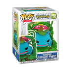 Funko Pop! Pokemon Premium Venusaur