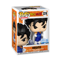 Funko Pop! Dragon Ball Z Vegito (Powering Up)