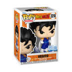 Funko Pop! Dragon Ball Z Vegito (Powering Up)