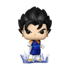 Funko Pop! Dragon Ball Z Vegito (Powering Up)