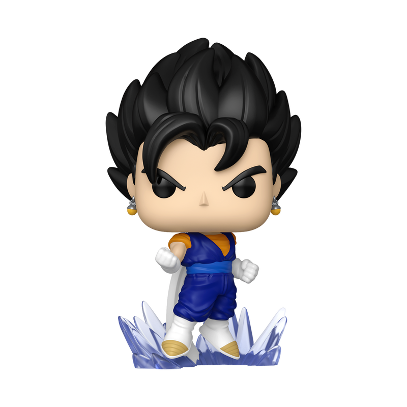 Funko Pop! Dragon Ball Z Vegito (Powering Up)