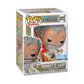 Funko Pop! One Piece Monkey D. Garp (Garp Galaxy Impact)