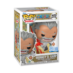 Funko Pop! One Piece Monkey D. Garp (Garp Galaxy Impact)