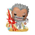 Funko Pop! One Piece Monkey D. Garp (Garp Galaxy Impact)