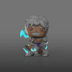 Funko Pop! One Piece Luffy Gear Five (Glow)