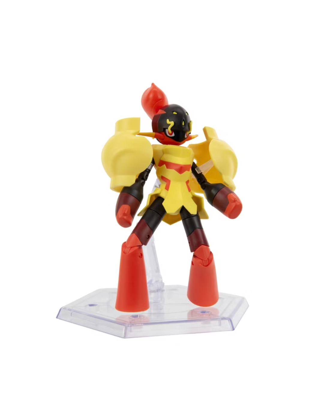 Pokemon Select Armarouge Articulable