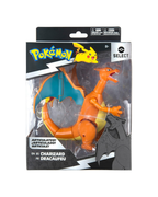 Pokemon Select Charizard Articulable