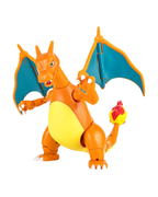 Pokemon Select Charizard Articulable