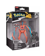 Pokemon Select Deoxys Articulable