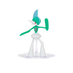 Pokemon Select Gallade Articulable