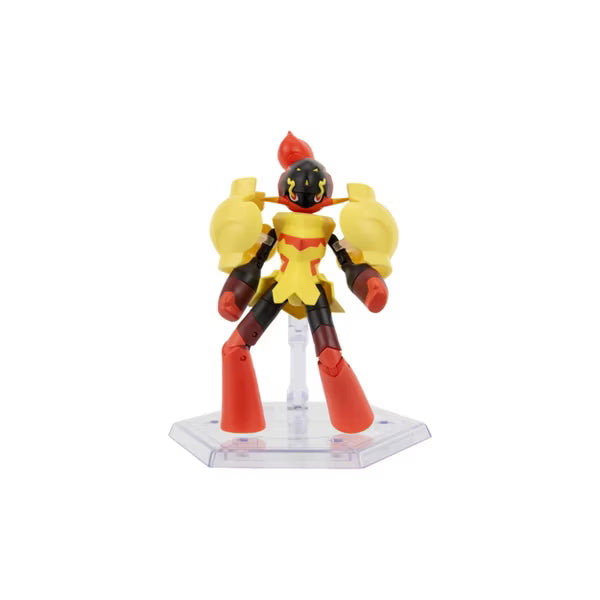 Pokemon Select Armarouge Articulable