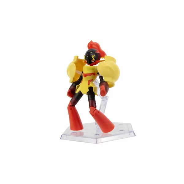 Pokemon Select Armarouge Articulable