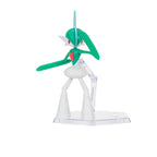 Pokemon Select Gallade Articulable