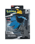 Pokemon Select Megacharizard X Articulable