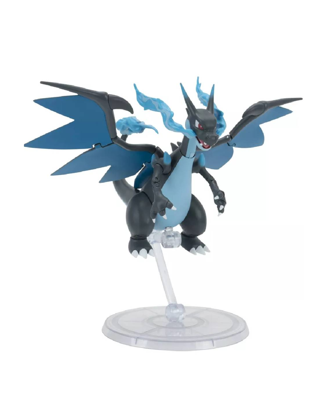 Pokemon Select Megacharizard X Articulable