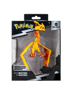 Pokemon Select Moltres Articulable