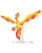 Pokemon Select Moltres Articulable